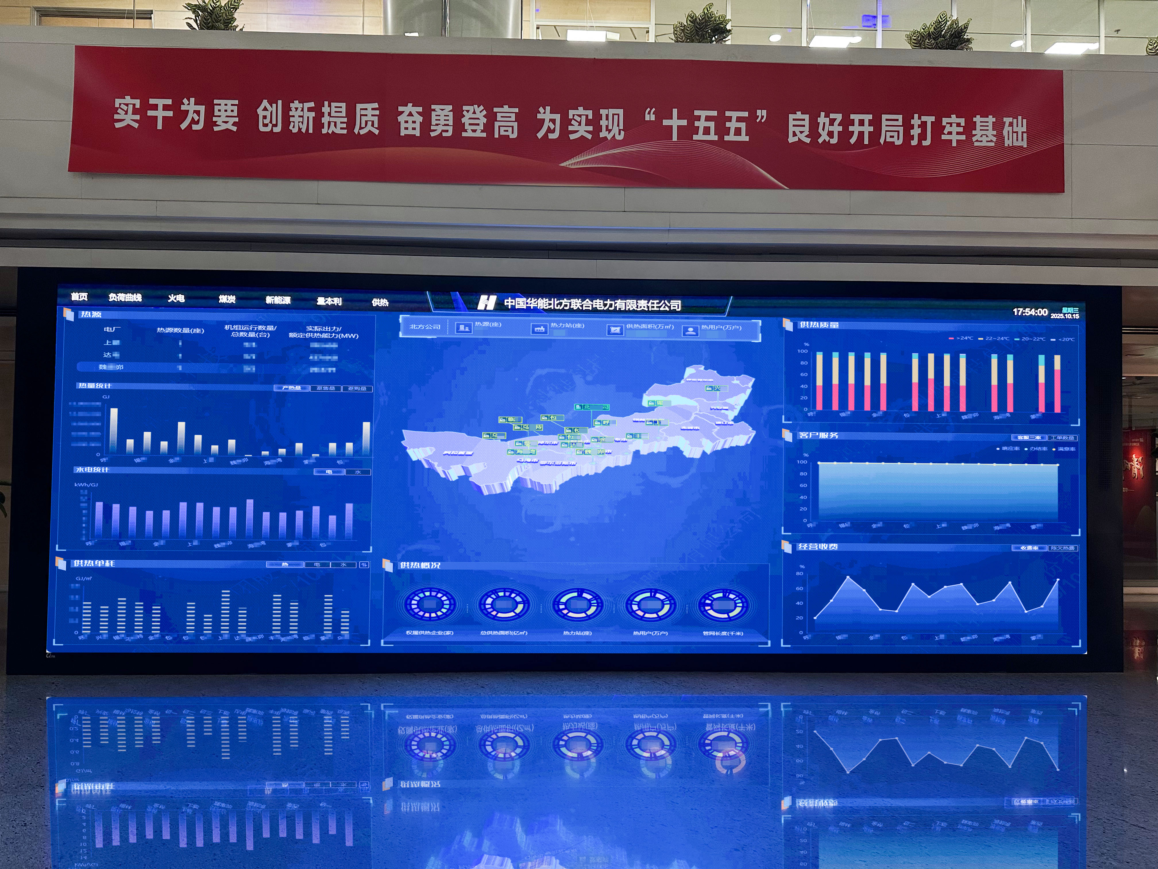 Ê÷Á¢ÐÐÒµ±ê¸Ë£¡¿Ê±¹Ù·½ÓéÀÖÖúÁ¦»ªÄܼ¯ÍÅ´òÔìÖǻ۹©ÈÈÐÅÏ¢»¯Æ½Ì¨»ñÔÞ(ͼ1) ΢ÐÅͼƬ_20251103092856_56_81.jpg