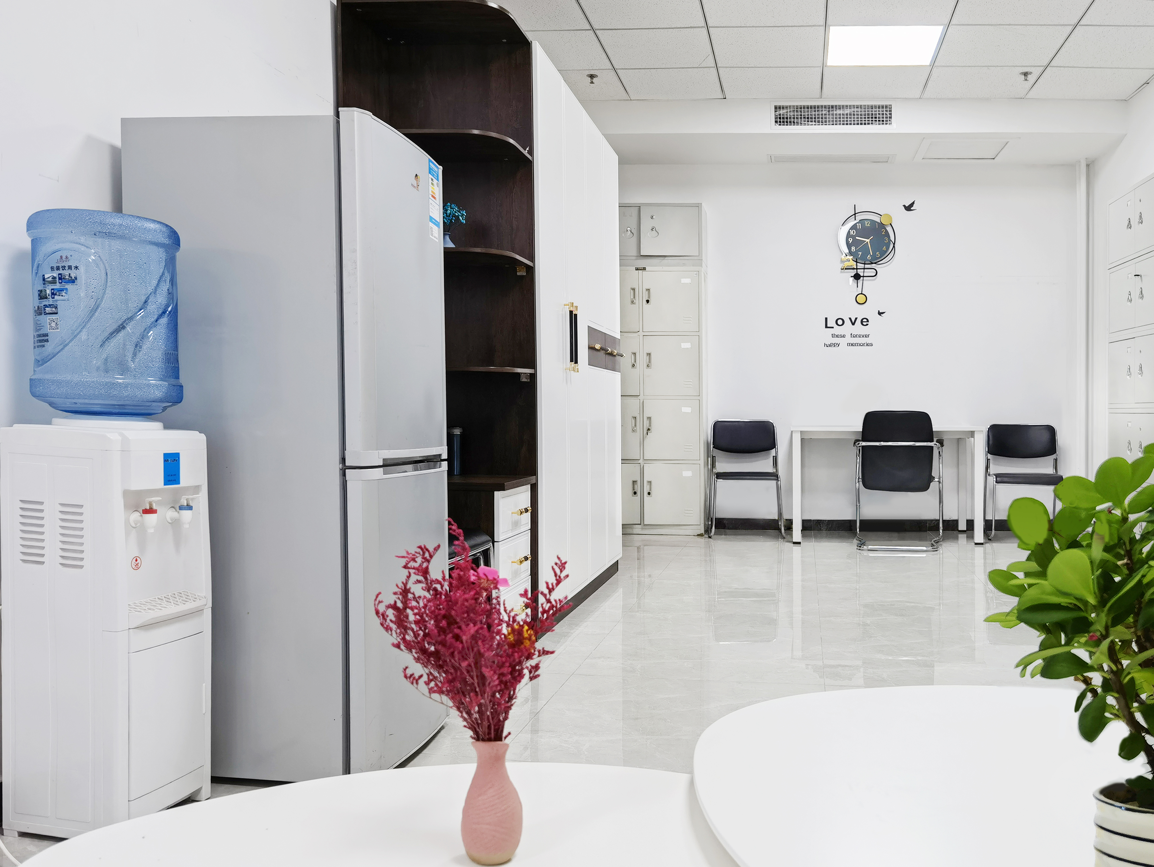 ¡¾¾ì×¢Ô±¹¤¡°Î¹¡±°®Ðж¯¡¿¡°°®ÐÄÂèÂèСÎÝ¡±ÕýʽͶÈëʹÓã¡(ͼ3) ¡¾¾ì×¢Ô±¹¤¡°Î¹¡±°®Ðж¯¡¿¡°°®ÐÄÂèÂèСÎÝ¡±ÕýʽͶÈëʹÓã¡(ͼ3)